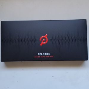 NIB Peloton Heart Rate Monitor
